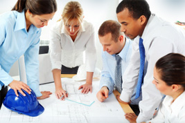 Administraciones YAK - Trabajo en equipo con profesionales